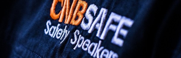 CNBSafe Safety Speakers