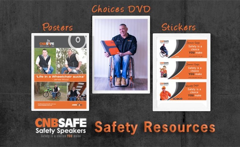 Safety Resources