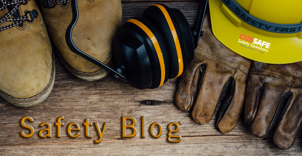 Safety Blog